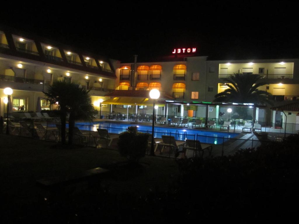 Hotel Mar Del Norte Balea Εξωτερικό φωτογραφία